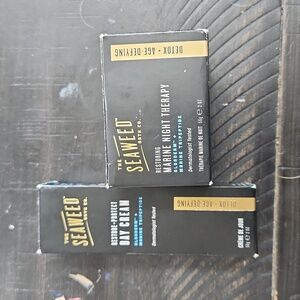 the seaweed bath co bundle